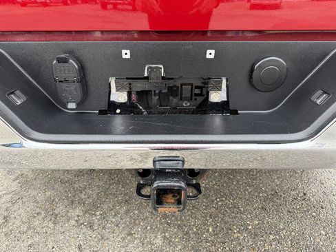 Used 2023 Chevrolet Silverado 1500 LT w/ Z71 Off-Road Package AWD/4WD image 25