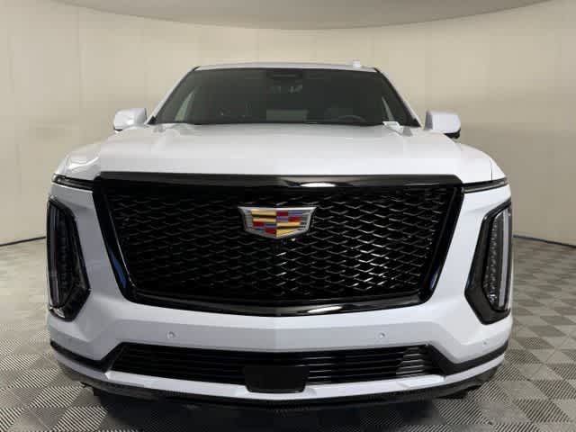 Used 2026 Cadillac Escalade Sport AWD/4WD image 12