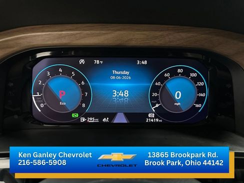 Used 2024 Volkswagen Atlas SE FWD image 14