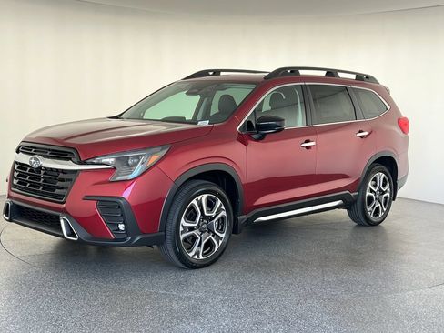 New 2026 Subaru Ascent Touring AWD/4WD image 9
