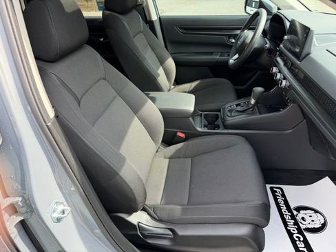 Used 2026 Honda CR-V EX image 44