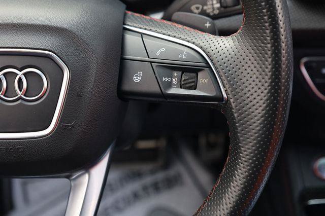 Used 2024 Audi SQ5 Prestige AWD/4WD image 32