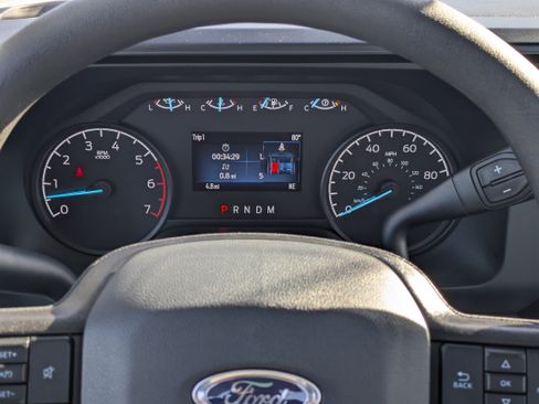 New 2026 Ford F250 XL image 22