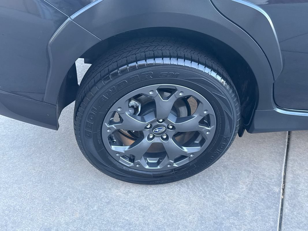 Used 2021 Subaru Crosstrek 2.5i Sport w/ Moonroof Package AWD/4WD image 14