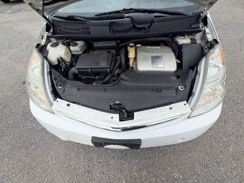 Used 2007 Toyota Prius FWD image 14