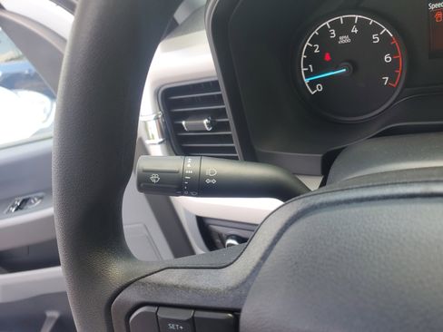 New 2025 Ford F250 XL w/ STX Appearance Package image 17