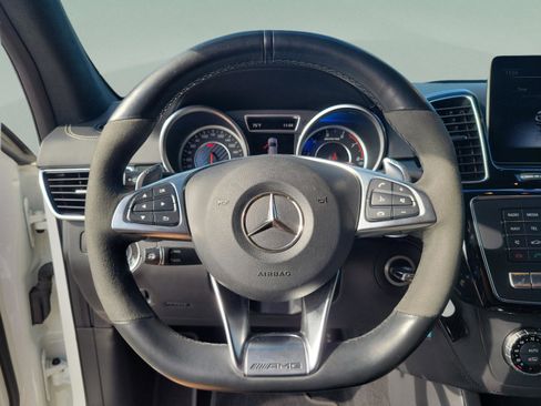 Used 2018 Mercedes-Benz GLE 63 AMG AMG GLE 63 image 30