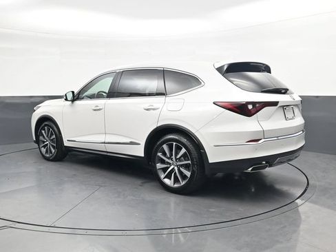 Used 2026 Acura MDX w/ Technology Package FWD image 6