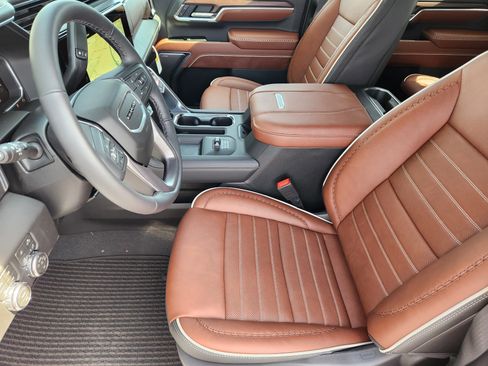 New 2026 GMC Sierra 3500 Denali Ultimate image 9