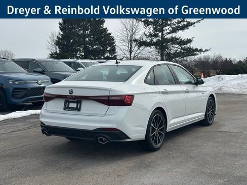 New 2026 Volkswagen Jetta GLI Autobahn image 6