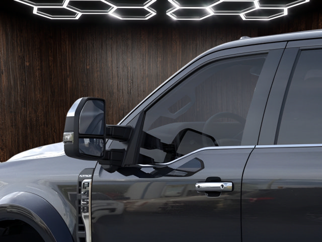 New 2024 Ford F450 Platinum AWD/4WD image 20