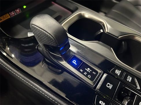 Certified 2024 Lexus NX 450h+ F Sport image 20