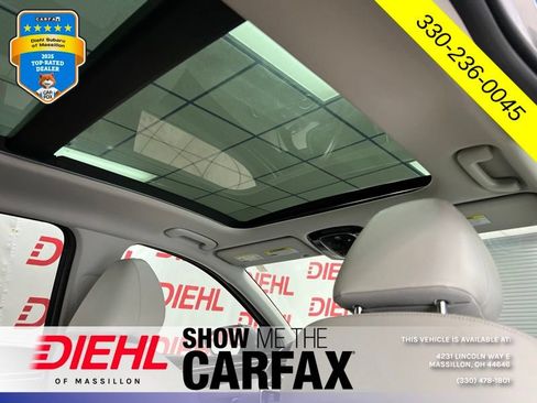 Used 2024 Hyundai Tucson SEL AWD/4WD image 14
