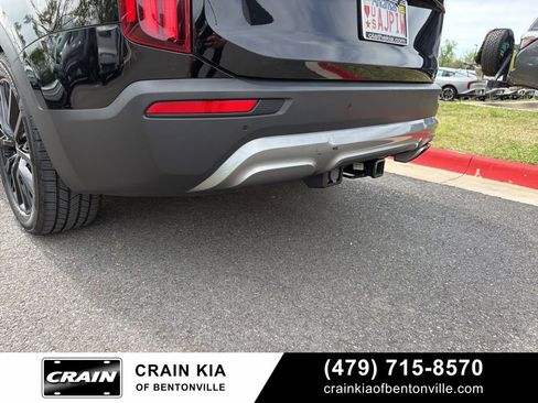 Used 2022 Kia Telluride SX w/ Towing Package image 9