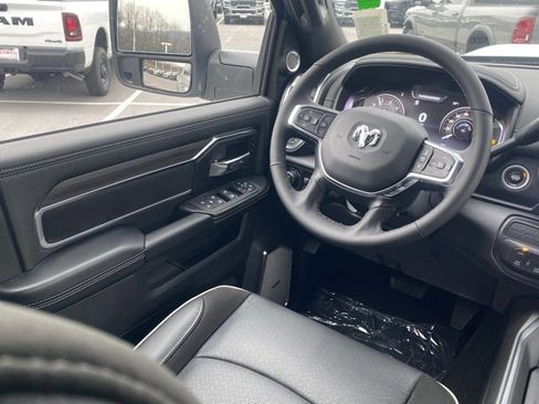 New 2026 RAM 2500 Laramie image 35