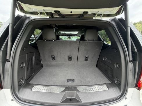 Used 2024 GMC Yukon Denali w/ Max Trailering Package AWD/4WD image 29