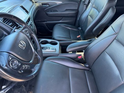 Used 2022 Honda Ridgeline RTL-E image 18