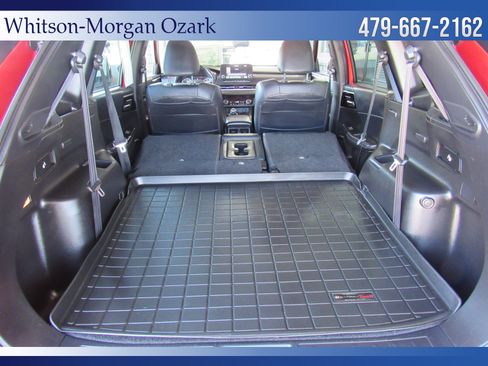 Used 2023 Mitsubishi Outlander SE AWD/4WD image 32