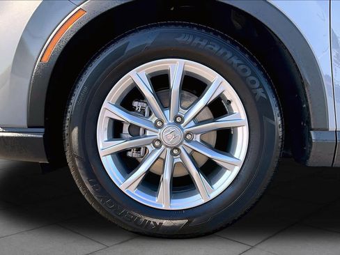 Used 2024 Honda CR-V EX-L image 10