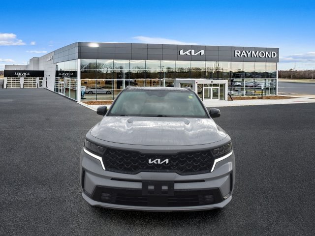Used 2023 Kia Sorento SX AWD/4WD image 8
