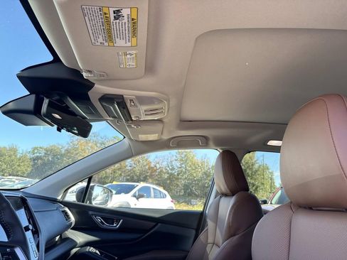 New 2026 Subaru Ascent Touring image 28