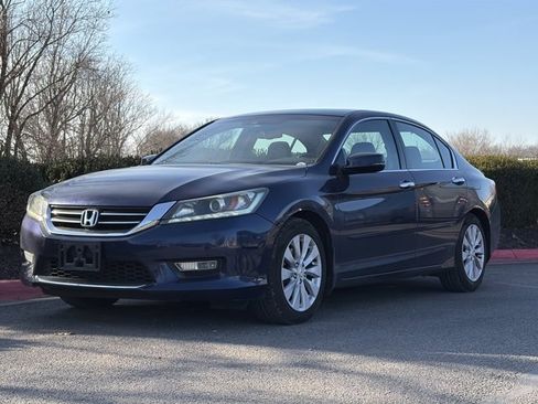 Used 2013 Honda Accord EX-L image 9