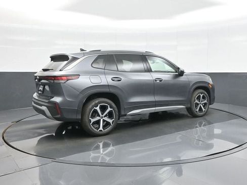 New 2026 Volkswagen Tiguan SE AWD/4WD image 7