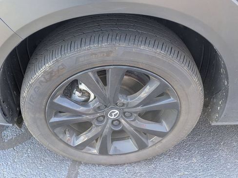 Used 2024 MAZDA CX-30 AWD 2.5 S w/ Preferred Package image 7