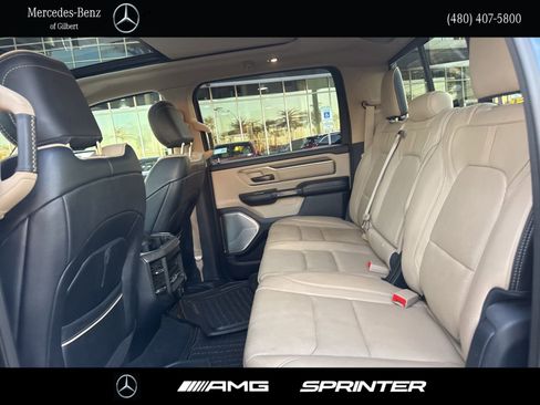 Used 2020 RAM 1500 Limited image 19