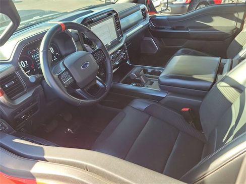 Certified 2023 Ford F150 Raptor image 3