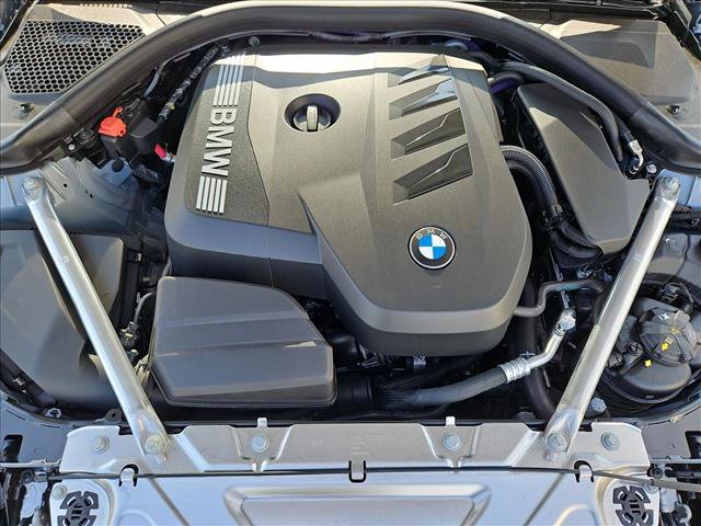 New 2027 BMW 430i Coupe w/ M Sport Package RWD image 16