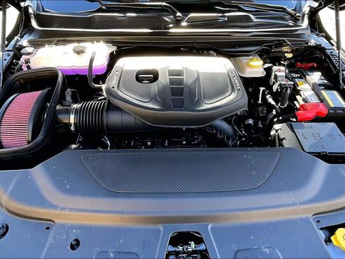 New 2026 RAM 1500 RHO w/ RHO Level 1 Equipment Group image 11