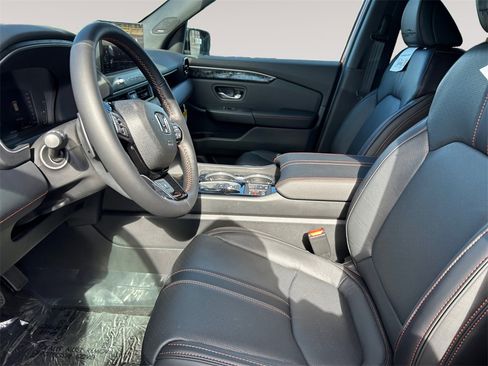 New 2026 Honda Passport TrailSport Elite image 9