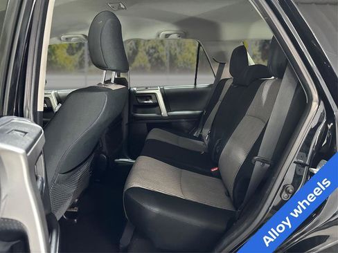 Used 2019 Toyota 4Runner SR5 image 10