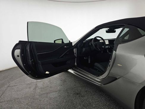 Used 2024 Lexus LC 500 Convertible w/ Touring Package image 15
