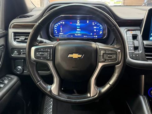 Used 2024 Chevrolet Tahoe Premier RWD image 15