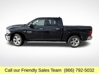 Used 2016 RAM 1500 Big Horn video 2