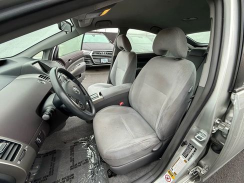 Used 2005 Toyota Prius image 21