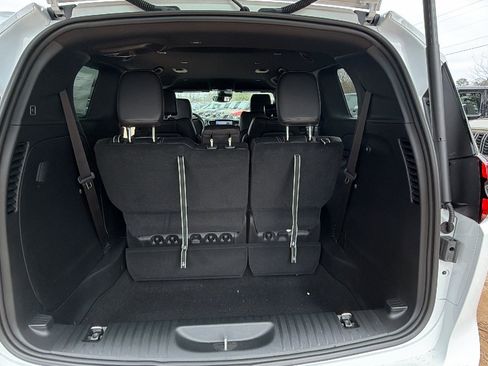 New 2026 Chrysler Pacifica Select FWD image 13