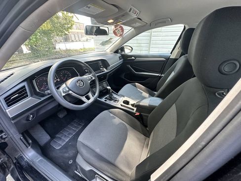 Used 2021 Volkswagen Jetta S FWD image 10