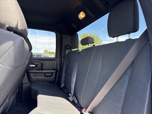 Used 2022 RAM 1500 Classic Warlock image 29