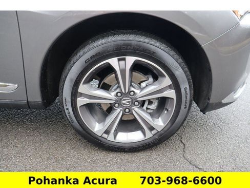 Certified 2025 Acura RDX SH-AWD w/ Technology Package image 29