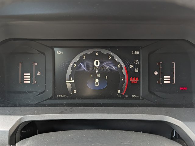 Used 2024 Toyota Tacoma SR5 AWD/4WD image 23