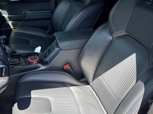 Used 2023 Ford Bronco Raptor AWD/4WD image 5