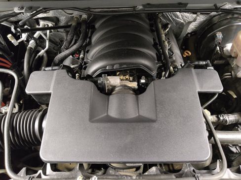 Used 2017 Chevrolet Silverado 1500 LT w/ All Star Edition RWD image 30