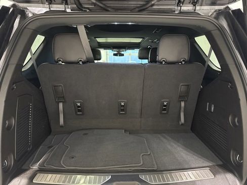 Certified 2021 Chevrolet Tahoe Z71 image 9