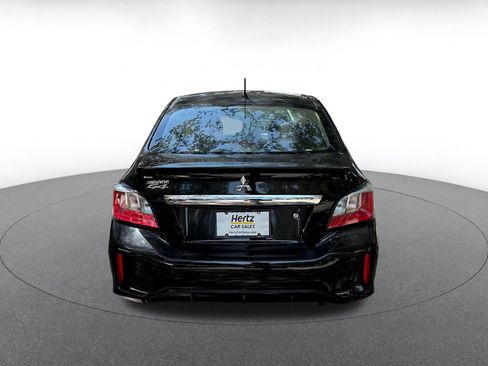Used 2024 Mitsubishi Mirage G4 FWD image 6