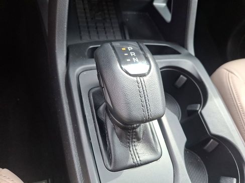 Certified 2024 Ford Ranger Lariat w/ FX4 Off-Road Package image 14