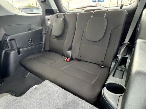 Certified 2022 Ford Explorer XLT image 22