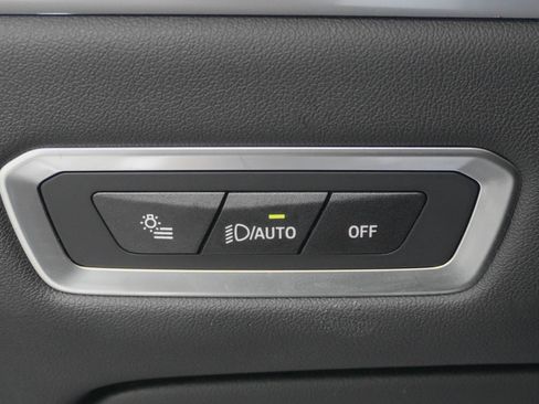 Certified 2024 BMW X7 xDrive40i w/ Climate Comfort Package image 13